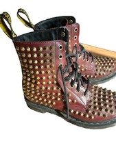 Rare Doc Martens 