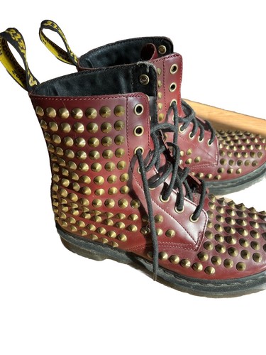 Rare doc martens - doc,