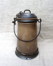 RARE POT À LAIT EN FAÏENCE