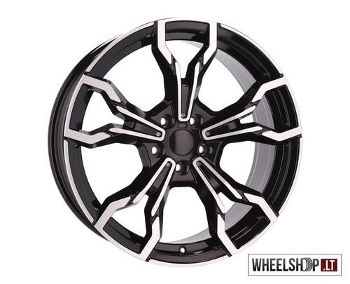 Adr 765m style r19 5x112 - 765m,