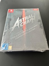 ASTRAL CHAIN - COLLECTOR