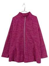 Ulla Popken Veste Polaire