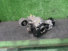 Différentiel avant Daihatsu