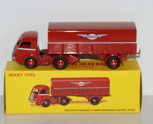 Atlas dinky toys ref - dinky,