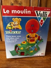 Vulli - Très Rare Moulin -