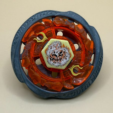 Burn Fireblaze / Phoenix 135MS