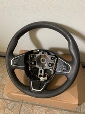 Volant RENAULT CLIO 4 PHASE 2