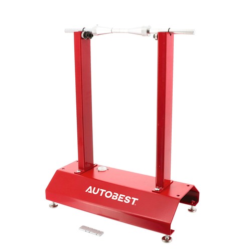 Equilibreuse roues moto - de,