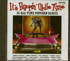 Diverse It's Boppin' Oldie