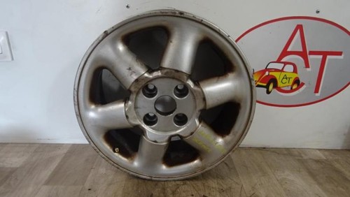 Jante renault scenic phase 2 - 1,