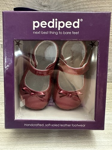 Pediped grip isabella red - pediped,