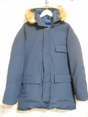 Schott doudoune blouson - schott,