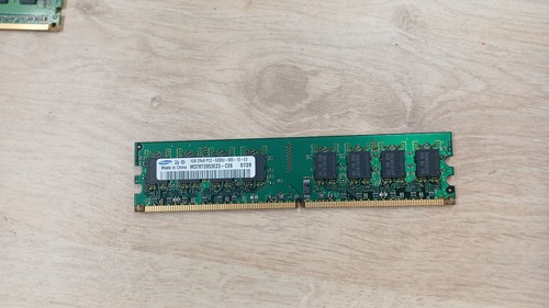 Barrette ram 1go ddr2 - barrette,