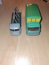 DINKY TOYS ORIGINE FRANCE