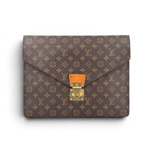 Louis vuitton porte documents - louis,