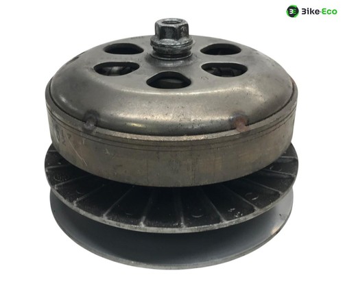 Poulie embrayage secondaire - d'embrayage,