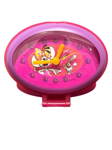 Diddl horloge 2000 - diddl,
