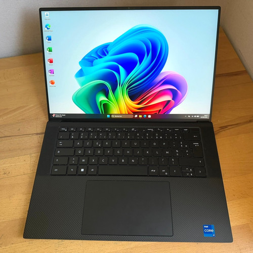 Portable dell xps 15 9530 - pc,