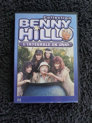 Collection benny hill - collection,