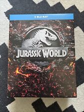 Jurassic World Collection