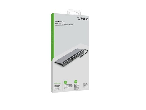 Belkin usb moyeu - ,
