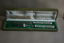 Ensemble à gigot / fourchette