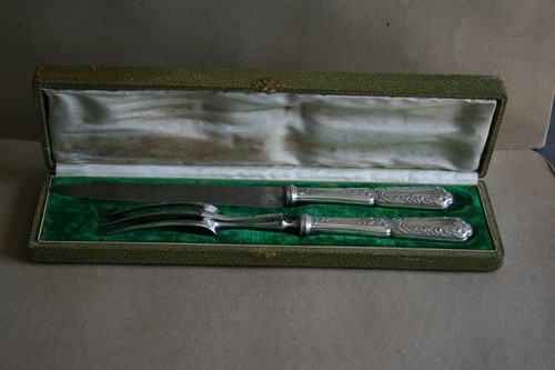 Ensemble gigot fourchette - ensemble,