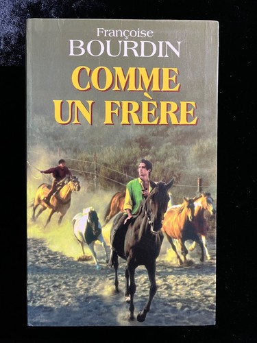 Roman françoise bourdin - ¤,
