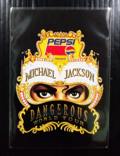 Michael jackson 1993 dangerous - michael,