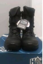   Haix 43 Black Eagle Athletic