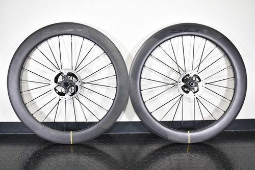 Mavic cosmic slr65 disc wheel - disc,