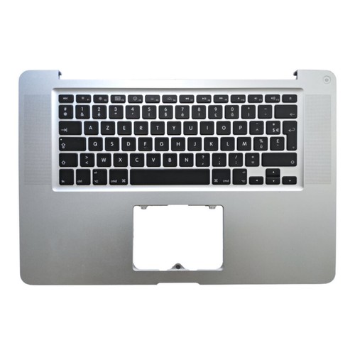 Clavier topcase azerty - clavier,