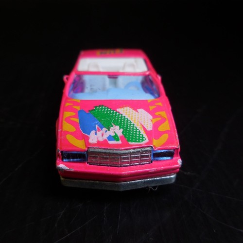 N9023 cadillac allante - n9023,