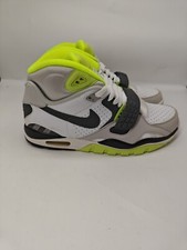 Nike Air Trainer SC 2 II White