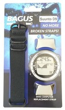 Bracelet montre plongée - de,