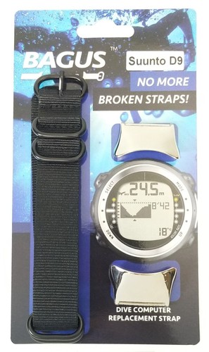 Bracelet montre plongée - montre,