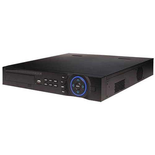 Dvr analogique enregistreur - dvr, hd