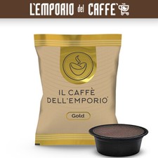 100 Capsules le Café