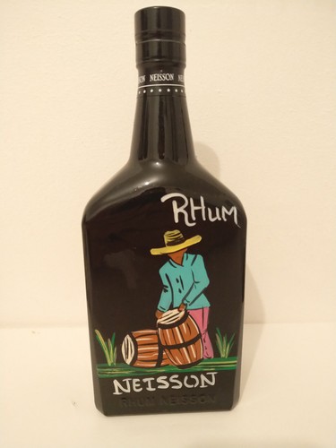 Tatanka rhum vieux 2022 - tatanka,