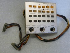 Clavier - Marantz SD 8020