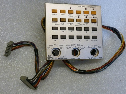 Clavier marantz sd 8020 - -,