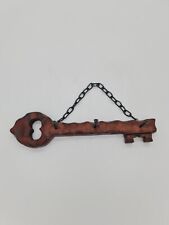 Porte clés mural ancien