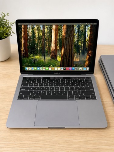 Macbook pro a1989 - pro, (2019)