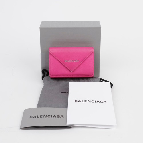 Balenciaga porte monnaie - balenciaga, porte-monnaie