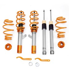 Kit Suspension Combine Filete for VW Golf 5 1K de 2003 a 2008 Combine Filete