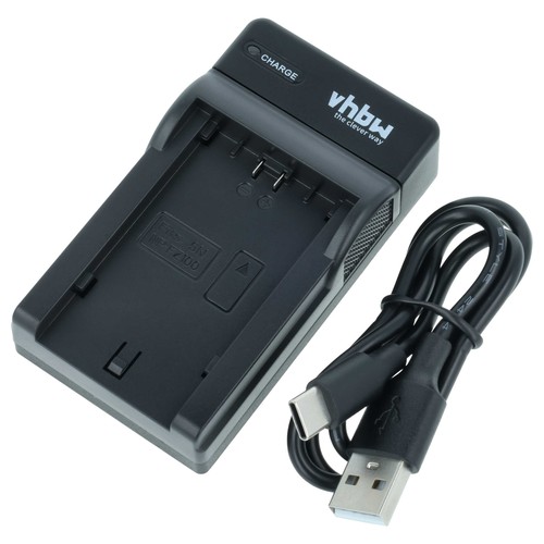 Chargeur usb pour sony - usb-c,