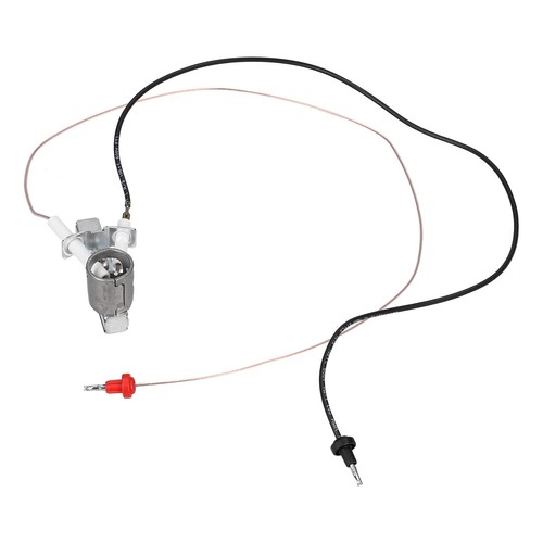 Brûleur gaz dometic - a,