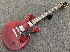 (Gibson) Guitare électrique