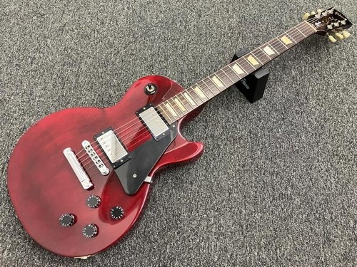 Guitare électrique - (gibson),