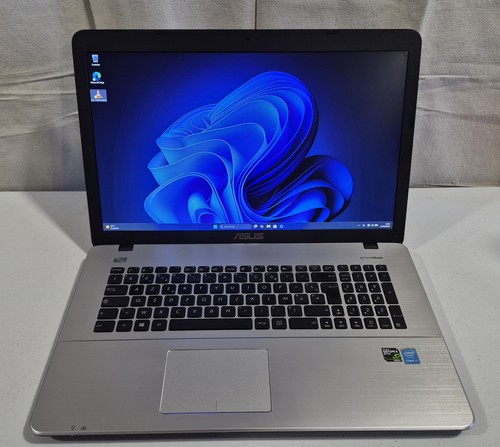 Portable asus r752l i7 - pc,